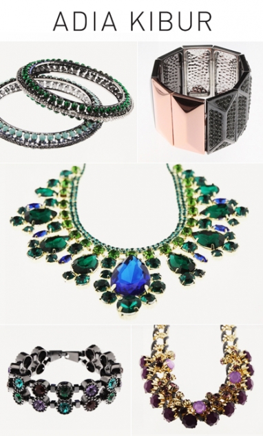 Behind the Scenes with Celebrity Jewelry Designer Nadia Lee