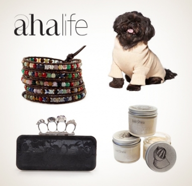 AHAlife.com unveils new Beverly Hills boutique