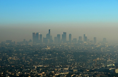 Air Quality: To Breathe or Not to Breathe
