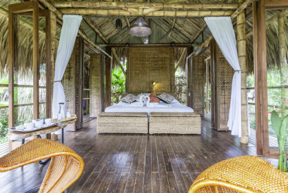 The 20 Coolest Airbnb Rentals in the World