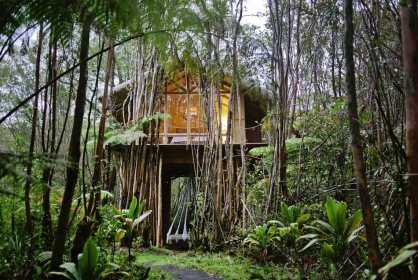 The 20 Coolest Airbnb Rentals in the World