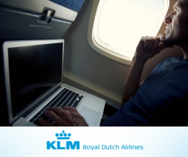 Airline allows customers to pick seat partners via social media
