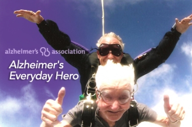 An Everyday Hero: Don Sugg and his fight to end Alzheimer’s disease