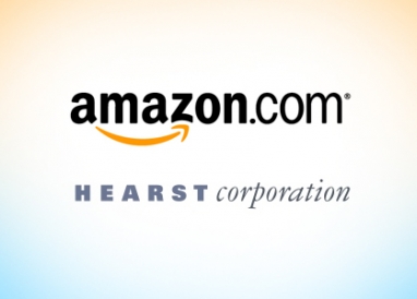 Amazon and Hearst enter into content partnership
