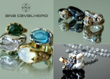 Ana Cavalheiro may get ‘edgy’ in 2011