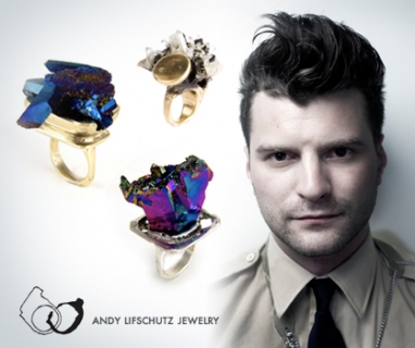 Andy Lifschutz talks ‘Nature Speaks’ and inspiration