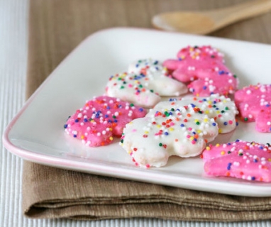 Mother’s Cookies Are Back!