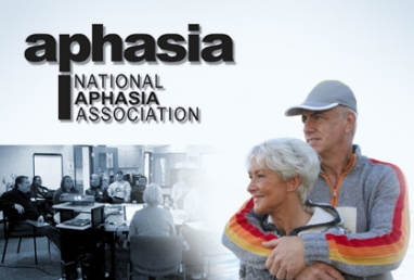 Life with aphasia: Struggling to communicate