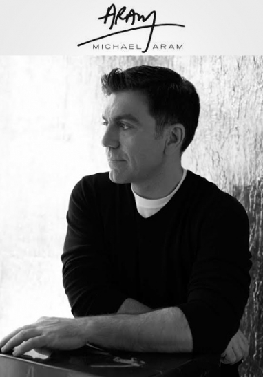 Michael Aram: Celebrating 25 Years