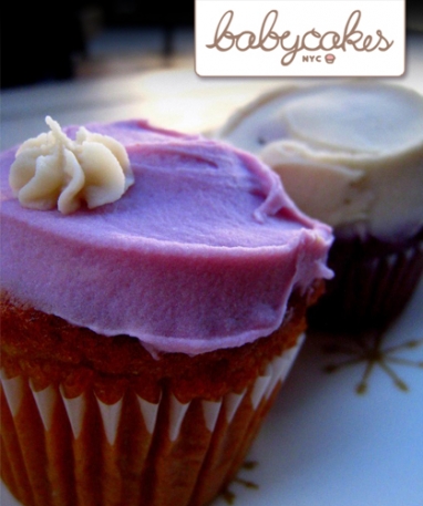 How Sweet is Babycakes NYC in Downtown LA