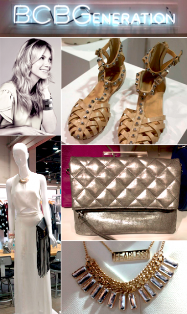 Talking Fashion, Family and Fun with BCBGeneration’s Joyce Azria
