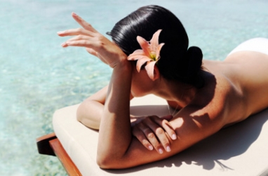 Green Tips for Your Summer Beach Trips!