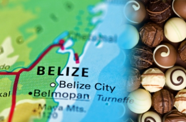 Indulge: Travel to Belize for a “Smaller World Sustainable Chocolate Tour”