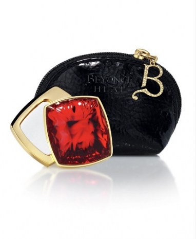 Beyonce’s perfume, Heat, is now in a ring