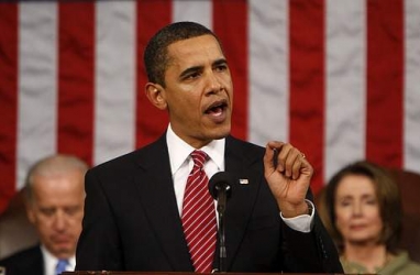 Obama’s Rescue Plan