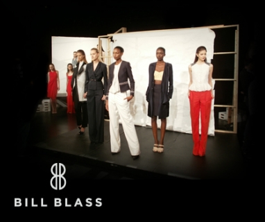 At NYFW: Jeffrey Monteiro continues legacy at Bill Blass