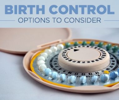 10 Best Birth Control Methods
