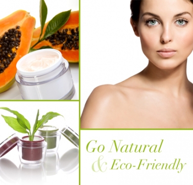 Eco-Beauty: Experts weigh in on the importance of organic products