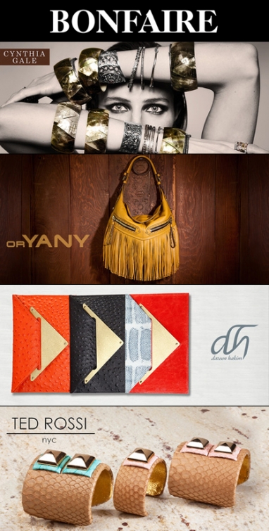Bonfaire: Your Designer Pre-Ordering Destination