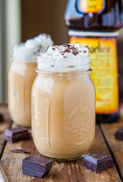 9 Refreshing Iced Coffee Drinks and Cocktails