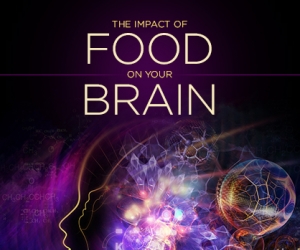 Brain Foods: What Your Eat Affects Your Mood