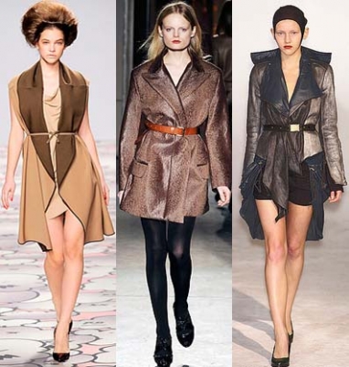 LUX Look: All Buckled Up