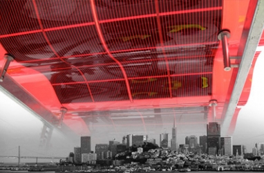 San Francisco’s Mass-Transit it Getting a ‘Solar’ Addition
