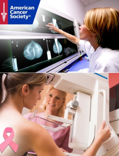 Breast cancer screening guidelines: know your risk