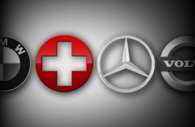 LUX-mobiles Get a Major ‘Safety’ Upgrade by Toshiba & Volvo