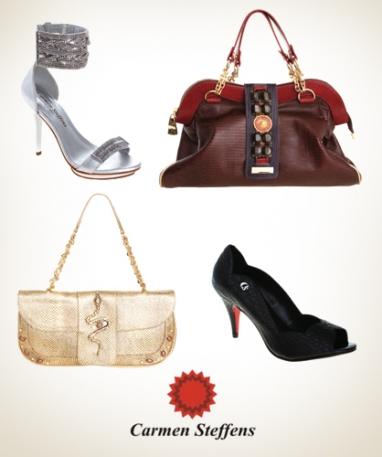 Sneak Peek: Carmen Steffens Fall 2010