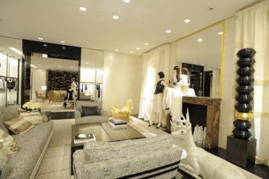 Chanel opens another boutique on Paris’s Avenue Montaigne