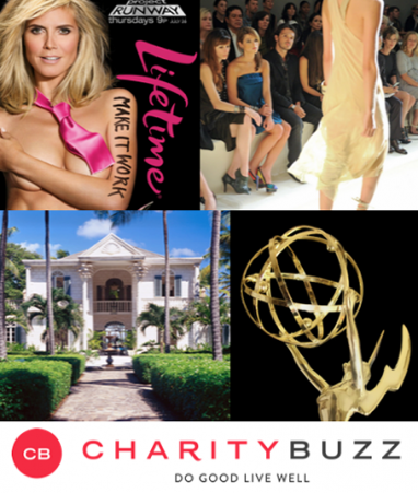 Charitybuzz’s Mother’s Dream Day Auction Offers Dreamy Luxe Gifts