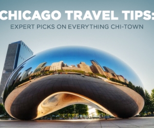 Chicago: The Ultimate Girl’s Getaway Weekend