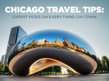 Chicago: The Ultimate Girl’s Getaway Weekend