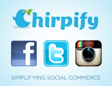 Chirpify: A New Way To Shop Online