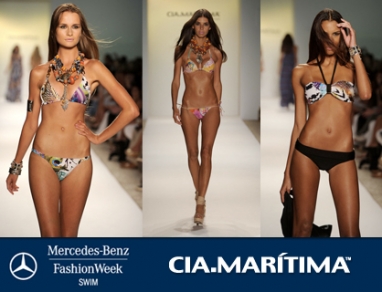 Cia.Marítima celebrates 20 years at Miami show