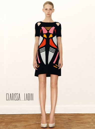 Q&A: Clarissa Labin