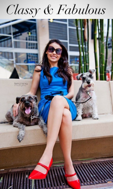 Blogger Spotlight: Classy & Fabulous