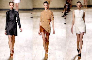 What’s Clogging Up The Runway?