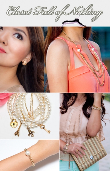 Blogger Spotlight: Carolina Cheung shares her five new LOVECOCO designs