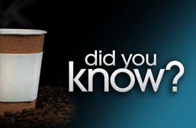 Your Daily Fix: How Much is Your Cup Costing You?