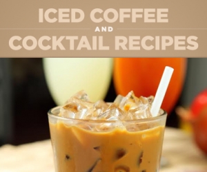 9 Refreshing Iced Coffee Drinks and Cocktails