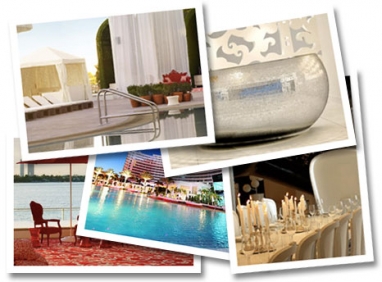 Jet Set:&nbsp; Miami Indulgence