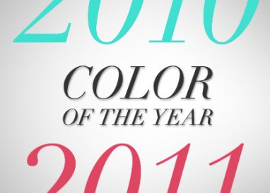 Out with turquoise, in with honeysuckle: New ‘Color of the Year’ declared