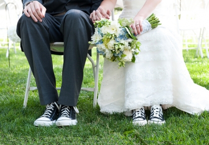 9 Summer Wedding Cliches to Avoid