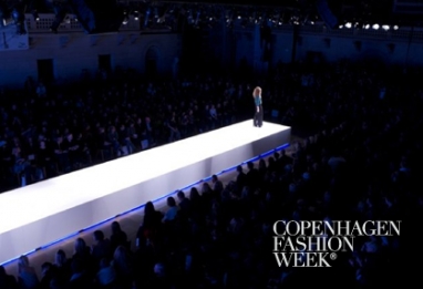 Copenhagen Fashion Week Spring 2012