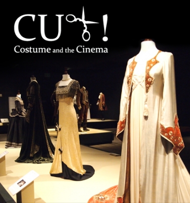 ‘CUT!’ Brings Cinematic Fashion to the West Coast