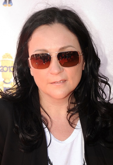 An unexpected partnership: Chris Burch and Kelly Cutrone