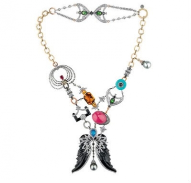 Diamani announces partnership with John Galliano