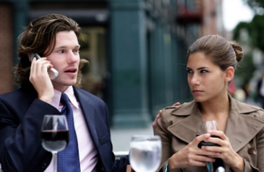 Etiquette for Modern Dating